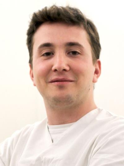 MATTEO MUNARIN