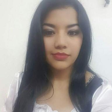 Jennifer Vanessa Cadena Sanchez
