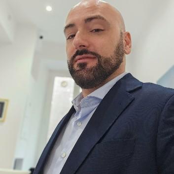 Luca Mastroianni