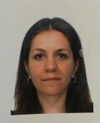 Veronica Falco