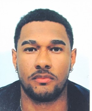 BISMARCK PENA PAREDES
