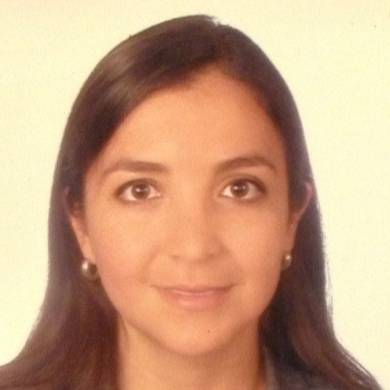 MELISSA TREMOLADA DEL ALCAZAR