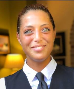 VERONICA CUCCIAGLIONI