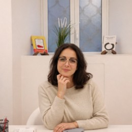 Angelica Manni