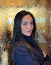 Jasmine Hafez