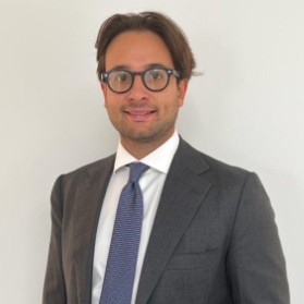 Avv. Gianmarco Volino