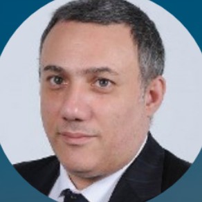 Ghassan Al Ayoubi