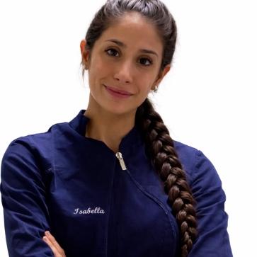 Isabella Angiola