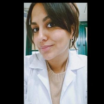 Luisa Fernanda Roncancio Arenas