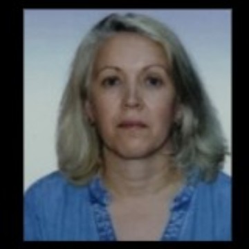 Marilena Mirela Dobrescu