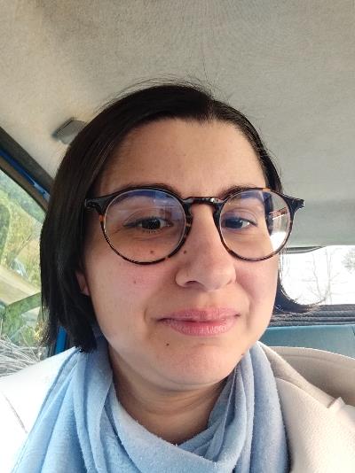 Rita Mediani