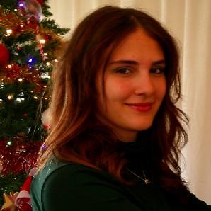 Tenebre Leggio Emma