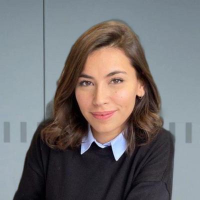 Cansu Gizem Villari