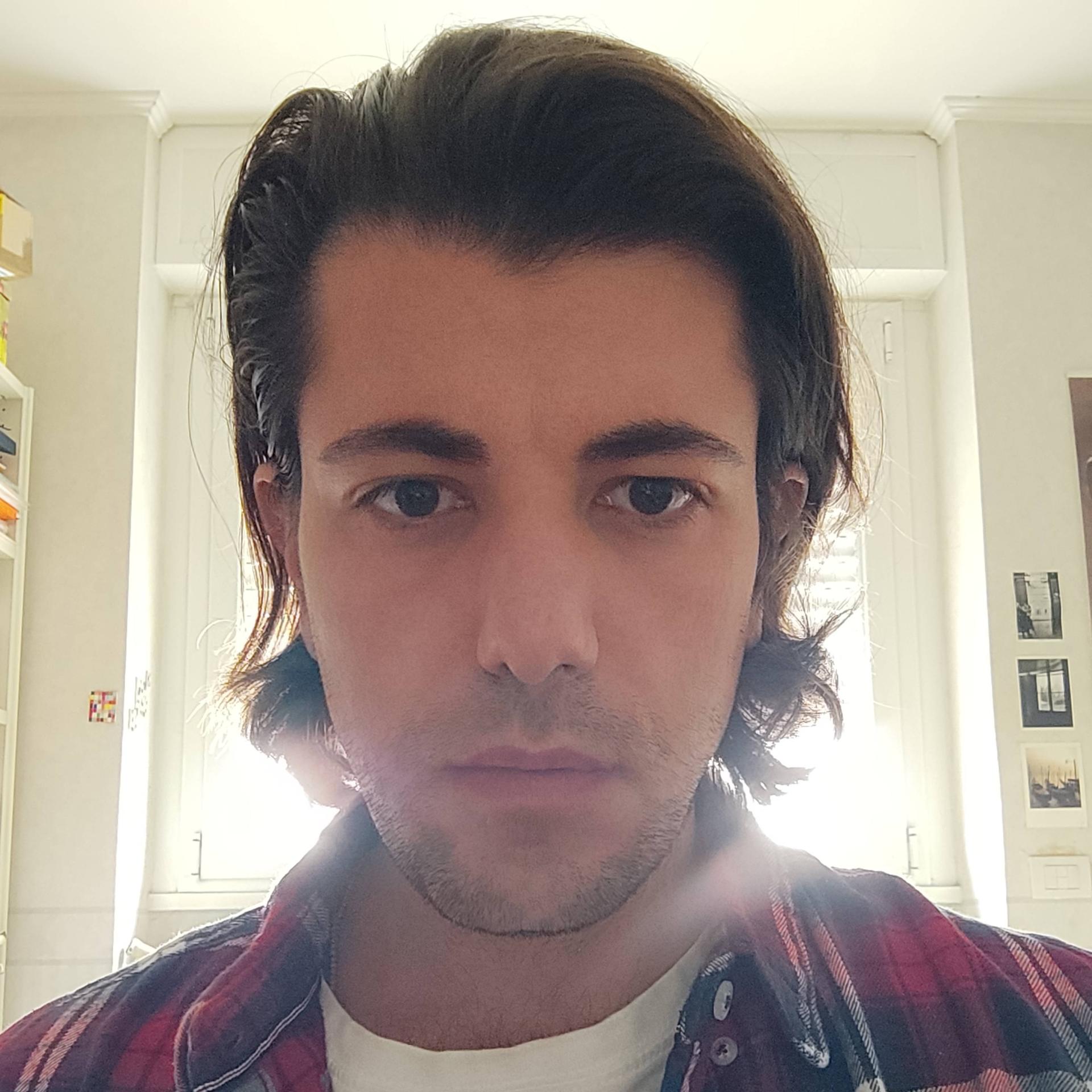 Daniele Zordan