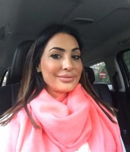 Tiziana Marilinda Rossi