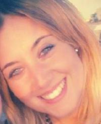 Silvia Scavizzi