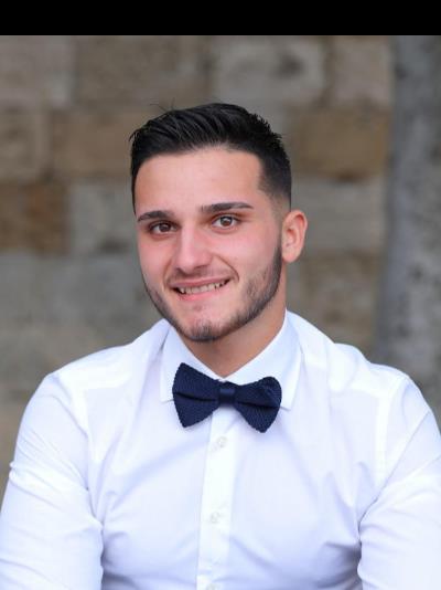 Angelo Tranchina