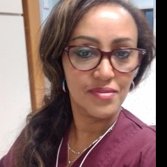 Selamawit Aklilu Seyoum