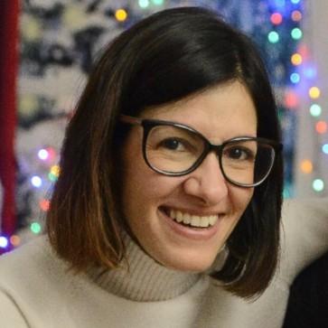 EVA CHIARA MAFFEZZONI