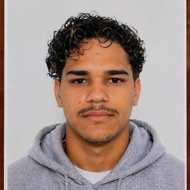 Jose Yuri Godoy Sarria