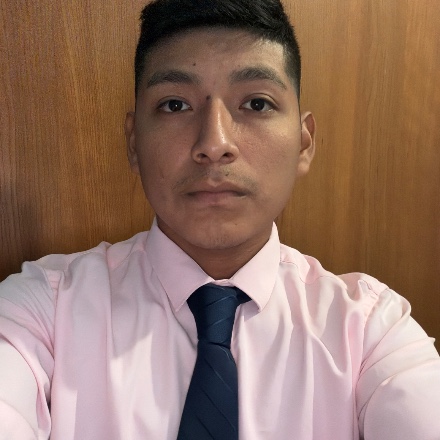 Felix Jose Lucana Dongo