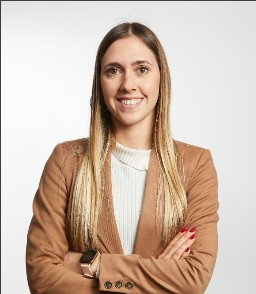 Valentina Torresin