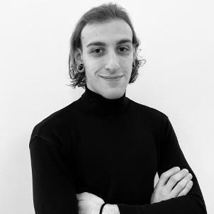 Martin Masi