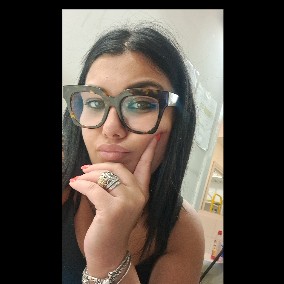 Giulia Fazzina