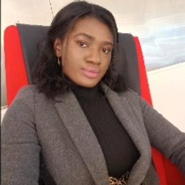 Rosalie Patience Ilambwetsi