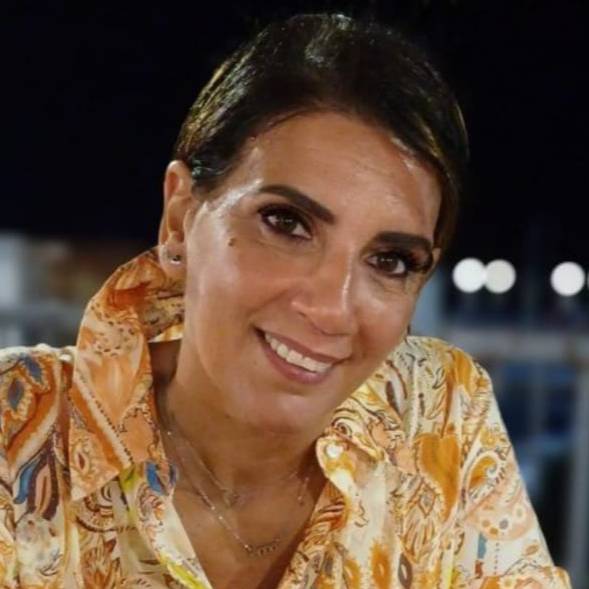 Anna Napoletano