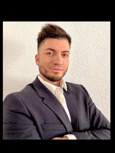 Andrea Stramondo
