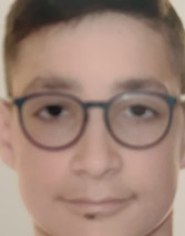 Antonino lunetto