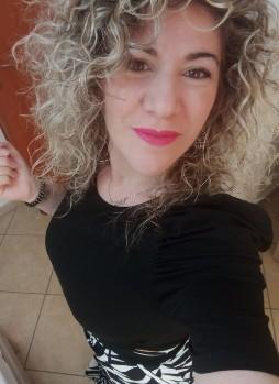 MARIA LUISA LO BUONO