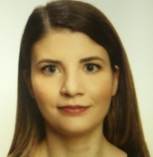 Alisia Cossu