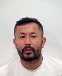 Akbar Ahmadi