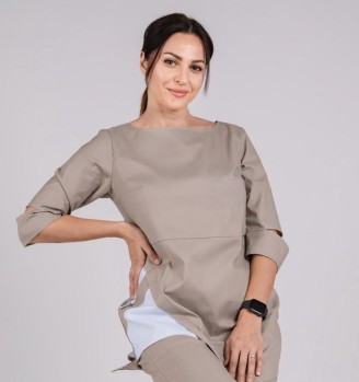 Katsiaryna Signorile