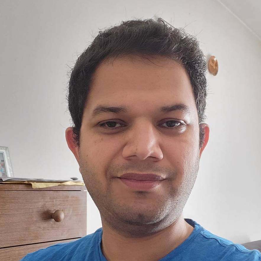 MOHIT SHARMA