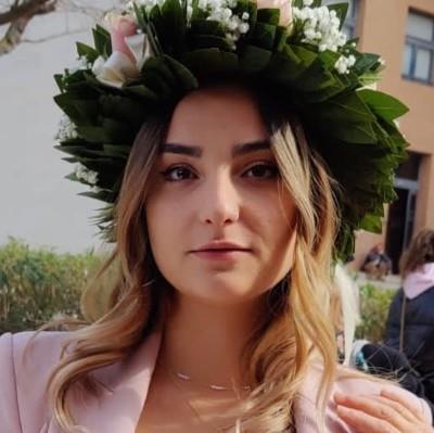 Francesca Valente