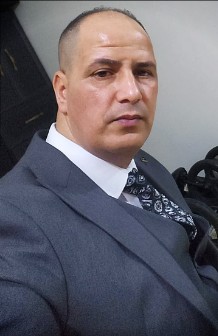 Tawfik Koukab