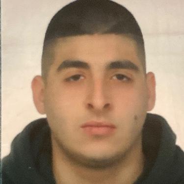 Cristian Putzolu