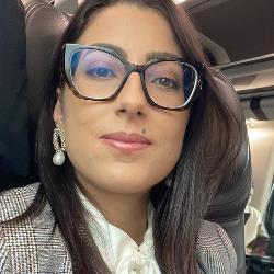 Martina Aligia