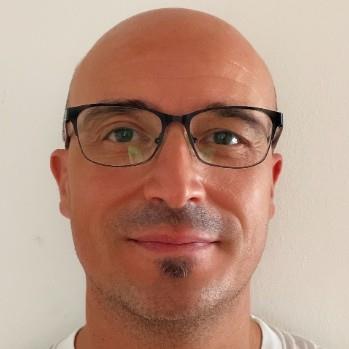 OMAR BERGAMASCHI