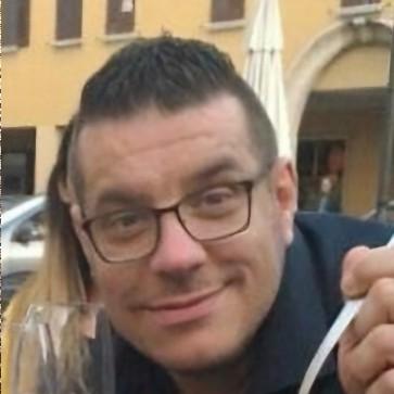 Luca Riboli