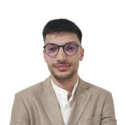Andrea Giordano