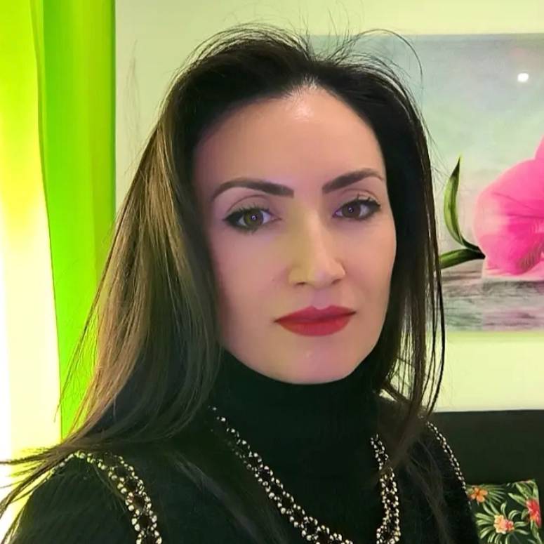 Alina Ursu