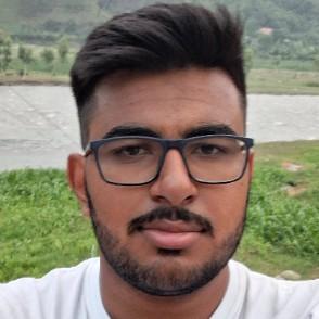 Arbaz Takhmir