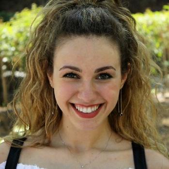 Giulia Pisano
