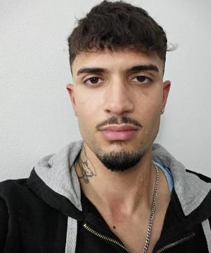LEON PANICCIA