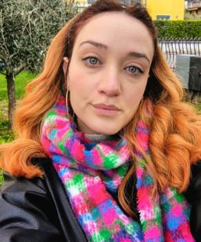 Angela Rivetta