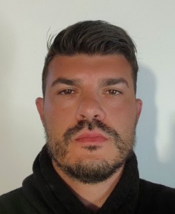 PAOLO CANO